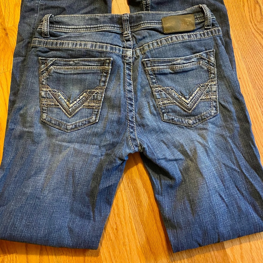 BKE jeans. Size 32 - Picture 2 of 2